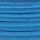 Soutache trim cord 3mm - Provence blue